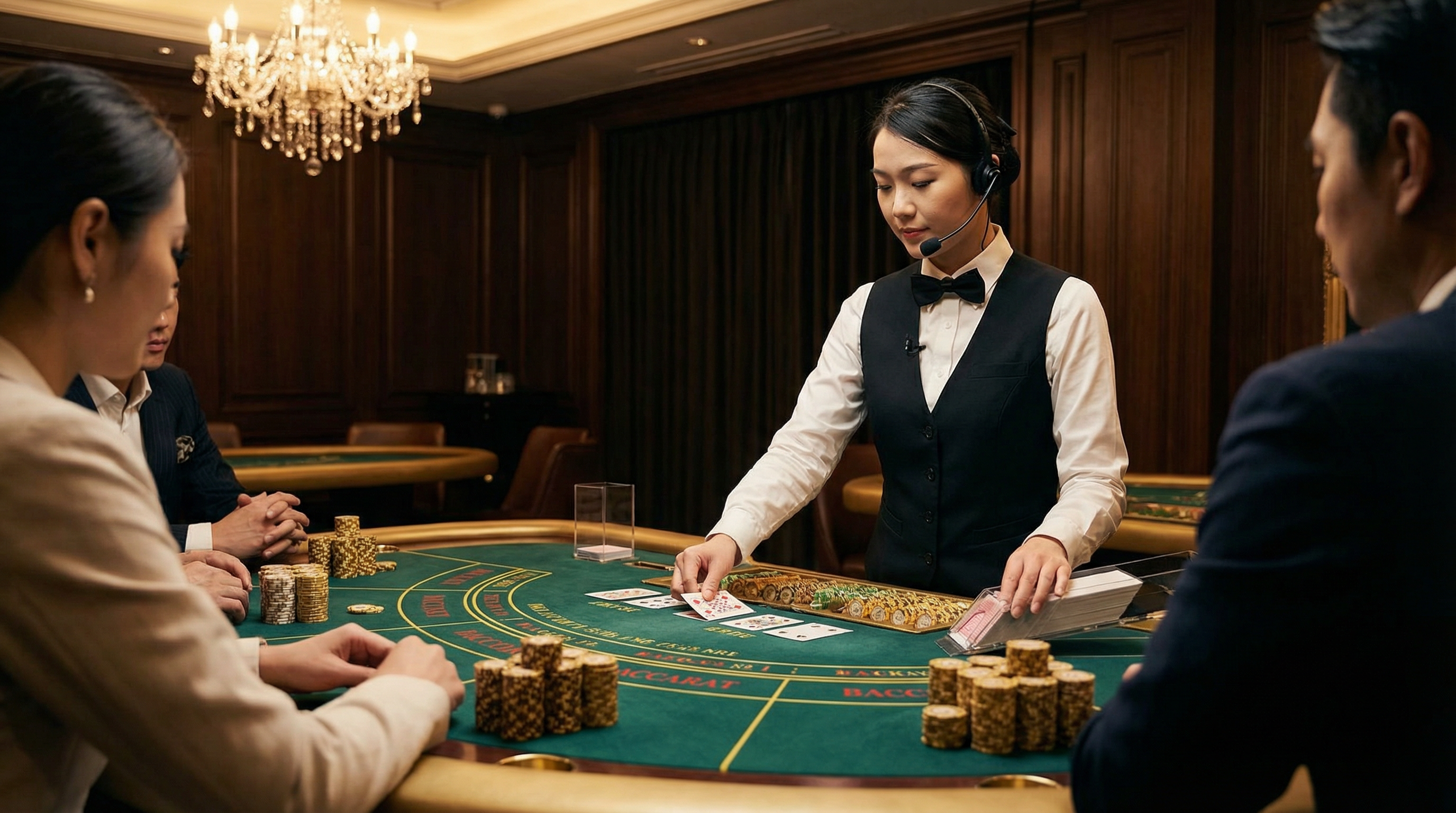 炸金花真人百家乐游戏界面