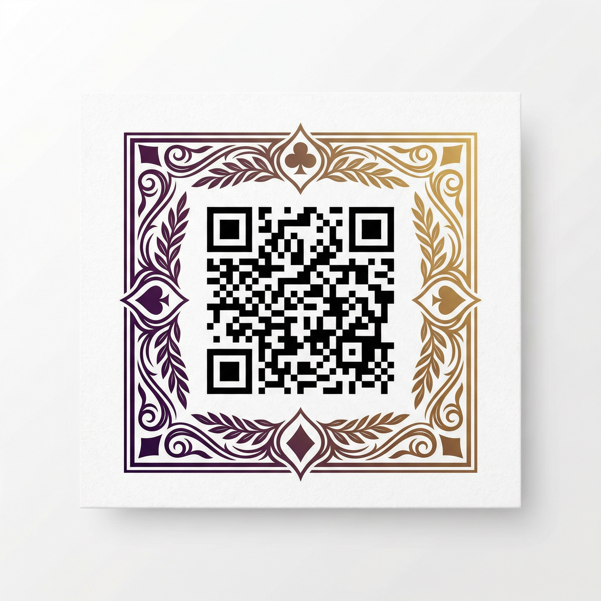 炸金花APP下载二维码